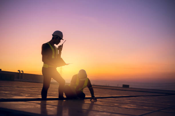 Professional Roofing Contractor in Salem Lakes, WI