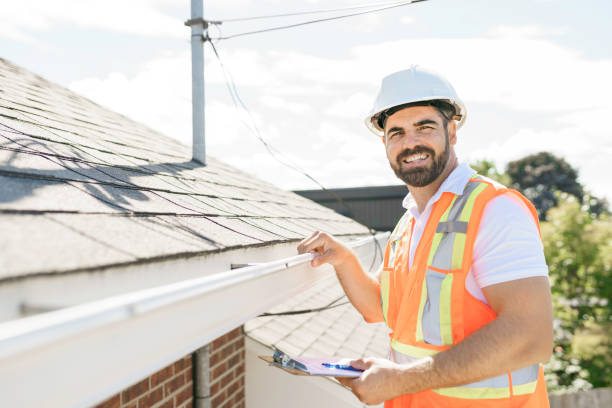 Quick and Trustworthy Emergency Roof Repair Services in Salem Lakes, WI