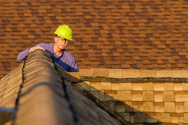 Best Best Roofing Contractors  in Salem Lakes, WI