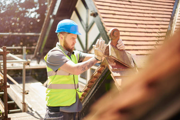 Best Roof Replacement Cost  in Salem Lakes, WI
