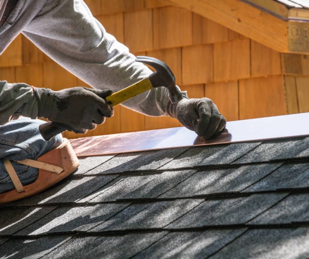 Sealant for Roof in Salem Lakes, WI